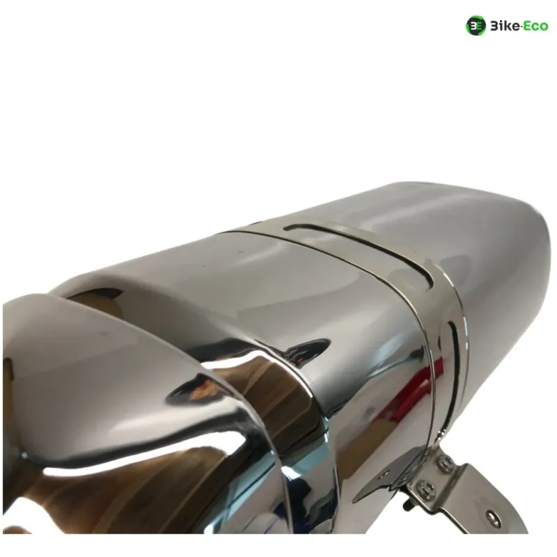 Silencieux (echappement) BMW R 1250 RT 2019-2024