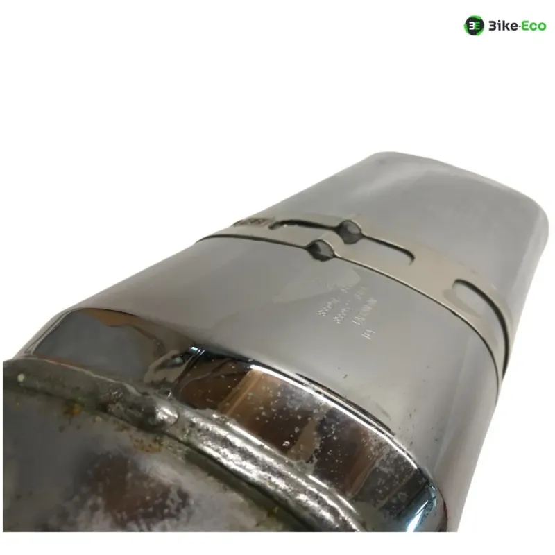 Silencieux (echappement) BMW R 1250 RT 2019-2024