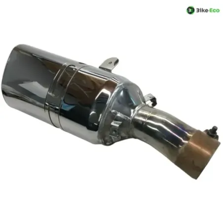 Silencieux (echappement) BMW R 1250 RT 2019-2024