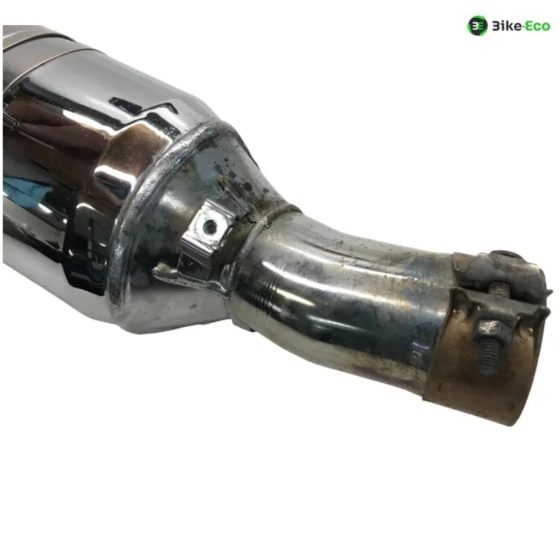 Silencieux (echappement) BMW R 1250 RT 2019-2024
