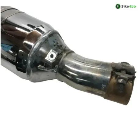 Silencieux (echappement) BMW R 1250 RT 2019-2024