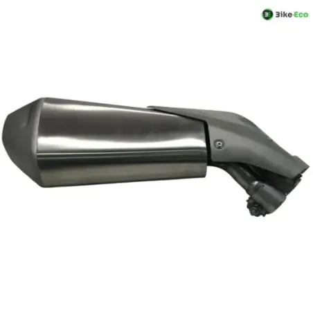 Silencieux (echappement) BMW S 1000 XR 2014-2019 K49