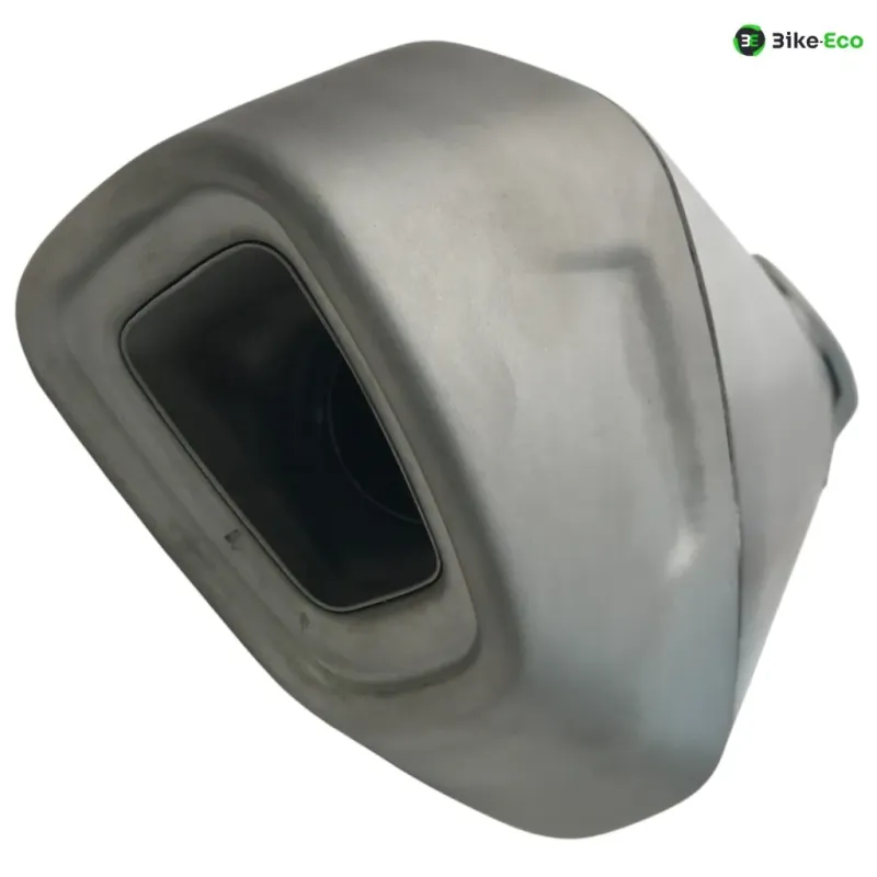 Silencieux (echappement) BMW S 1000 XR 2014-2019 K49