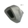 Silencieux (echappement) BMW S 1000 XR 2014-2019 K49