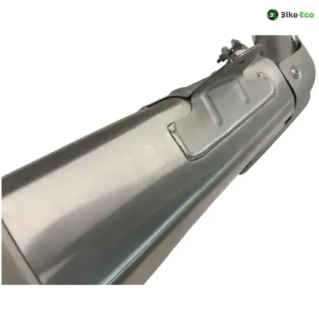 Silencieux (echappement) BMW S 1000 XR 2014-2019 K49