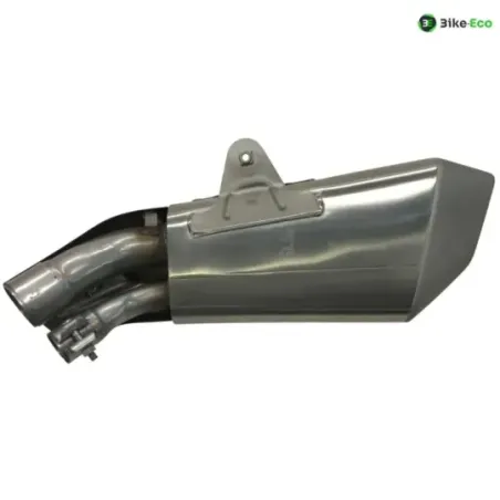 Silencieux (echappement) BMW S 1000 XR 2014-2019 K49