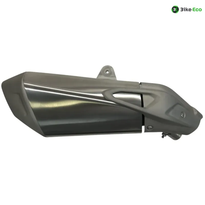 Silencieux (echappement) BMW S 1000 XR 2014-2019 K49