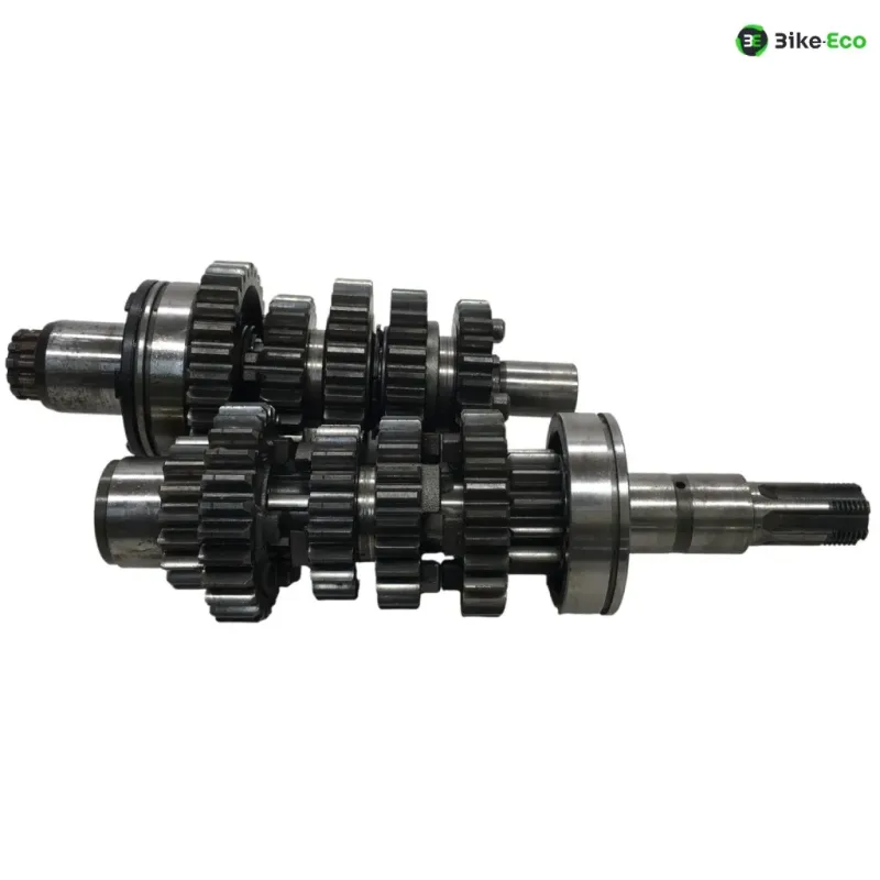 Boite de vitesses SUZUKI GS 500 E 1989-2006