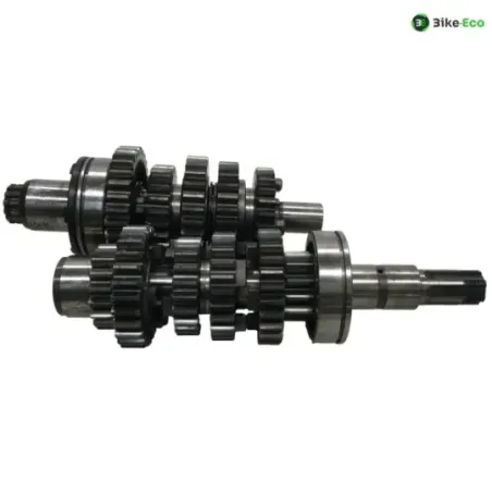 Boite de vitesses SUZUKI GS 500 E 1989-2006