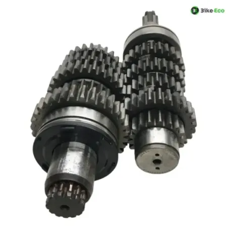 Boite de vitesses SUZUKI GS 500 E 1989-2006