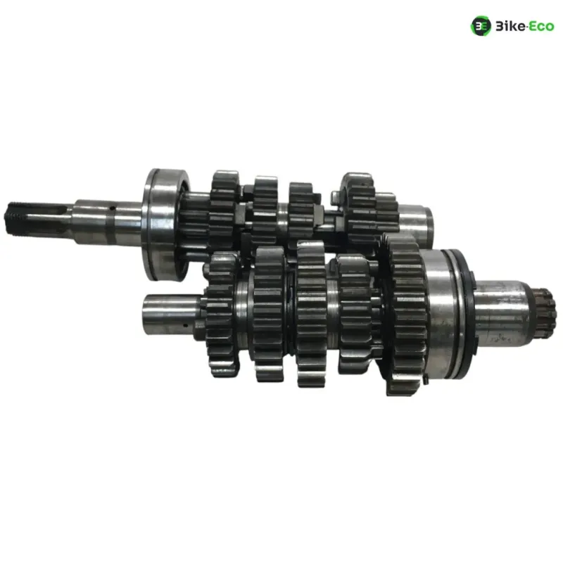 Boite de vitesses SUZUKI GS 500 E 1989-2006