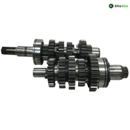 Boite de vitesses SUZUKI GS 500 E 1989-2006