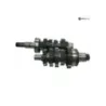 Boite de vitesses SUZUKI GS 500 E 1989-2006