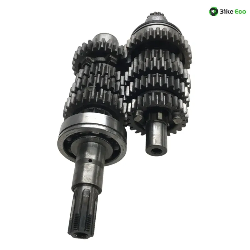 Boite de vitesses SUZUKI GS 500 E 1989-2006