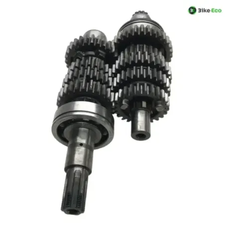 Boite de vitesses SUZUKI GS 500 E 1989-2006