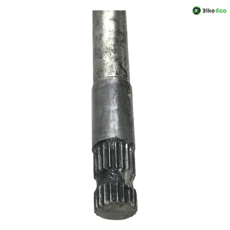 Boite de vitesses SUZUKI GS 500 E 1989-2006