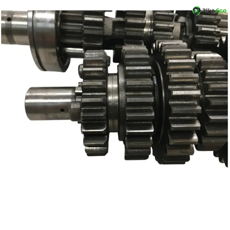 Boite de vitesses SUZUKI GS 500 E 1989-2006