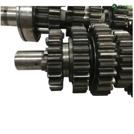 Boite de vitesses SUZUKI GS 500 E 1989-2006