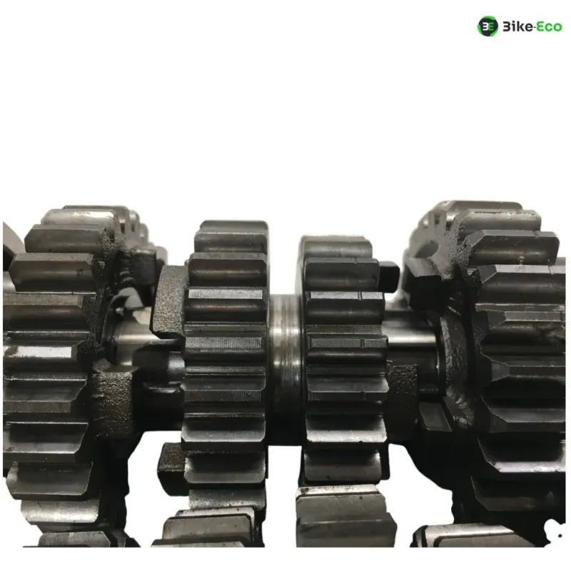 Boite de vitesses SUZUKI GS 500 E 1989-2006
