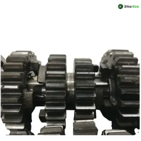 Boite de vitesses SUZUKI GS 500 E 1989-2006