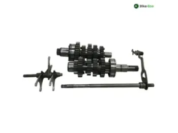 Boite de vitesses SUZUKI GS 500 E 1989-2006