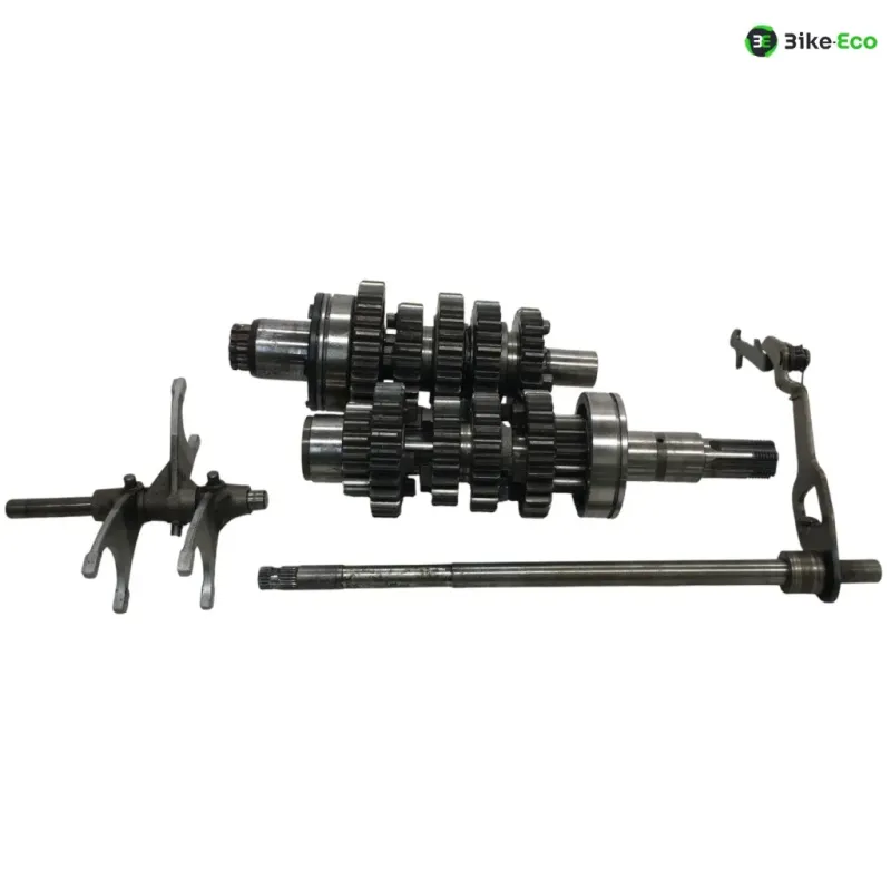 Boite de vitesses SUZUKI GS 500 E 1989-2006