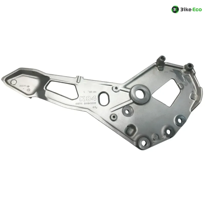 Platine avant gauche BMW F 900 XR 2020-2024