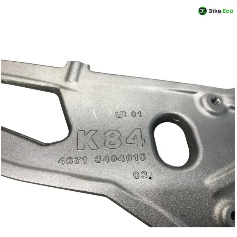 Platine avant gauche BMW F 900 XR 2020-2024