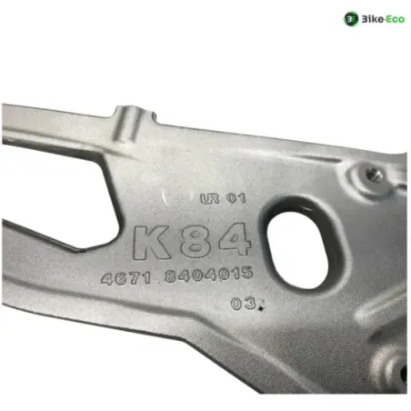 Platine avant gauche BMW F 900 XR 2020-2024