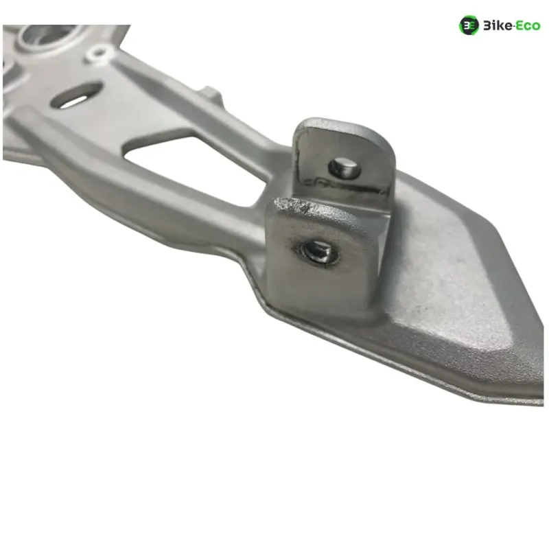 Platine avant gauche BMW F 900 XR 2020-2024
