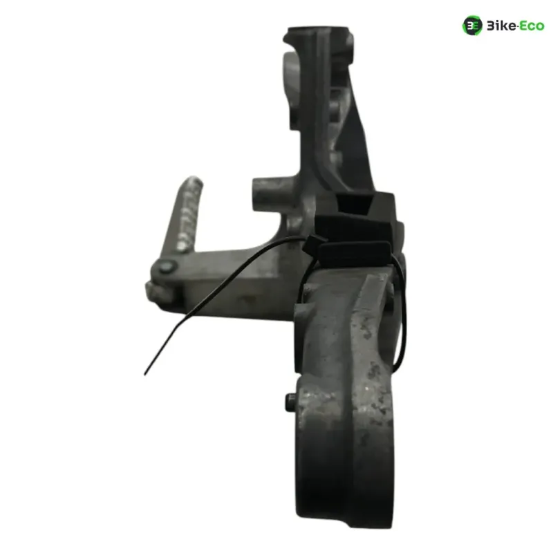 Platine arriere droite YAMAHA XP 560 2022-2025 TMAX TECH MAX