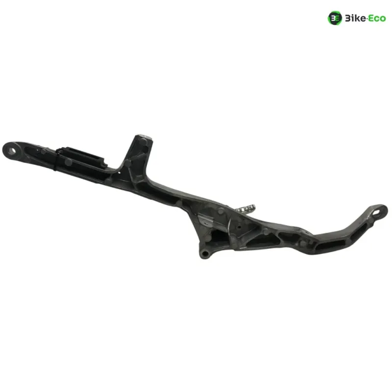Platine arriere droite YAMAHA XP 560 2022-2025 TMAX TECH MAX