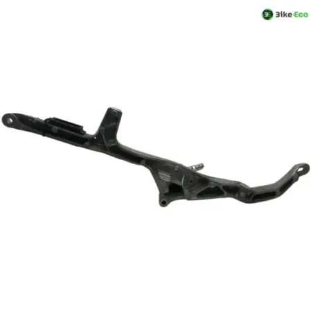 Platine arriere droite YAMAHA XP 560 2022-2025 TMAX TECH MAX