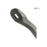 Platine arriere droite YAMAHA XP 560 2022-2025 TMAX TECH MAX Platine arriere droite YAMAHA XP 560 2022-2025 TMAX TECH MAX