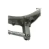 Platine arriere droite YAMAHA XP 560 2022-2025 TMAX TECH MAX Platine arriere droite YAMAHA XP 560 2022-2025 TMAX TECH MAX