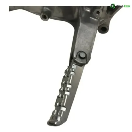 Platine arriere droite YAMAHA XP 560 2022-2025 TMAX TECH MAX