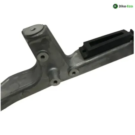 Platine arriere droite YAMAHA XP 560 2022-2025 TMAX TECH MAX