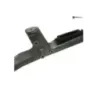 Platine arriere droite YAMAHA XP 560 2022-2025 TMAX TECH MAX Platine arriere droite YAMAHA XP 560 2022-2025 TMAX TECH MAX