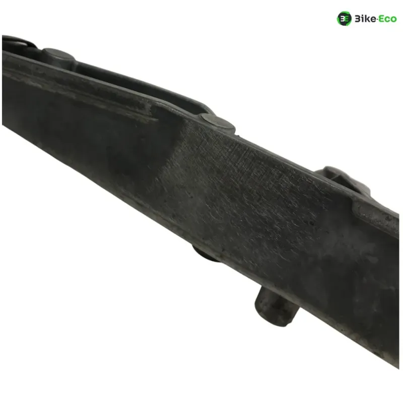 Platine arriere droite YAMAHA XP 560 2022-2025 TMAX TECH MAX