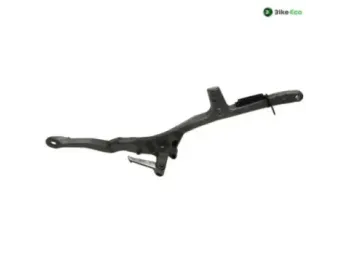 Platine arriere droite YAMAHA XP 560 2022-2025 TMAX TECH MAX
