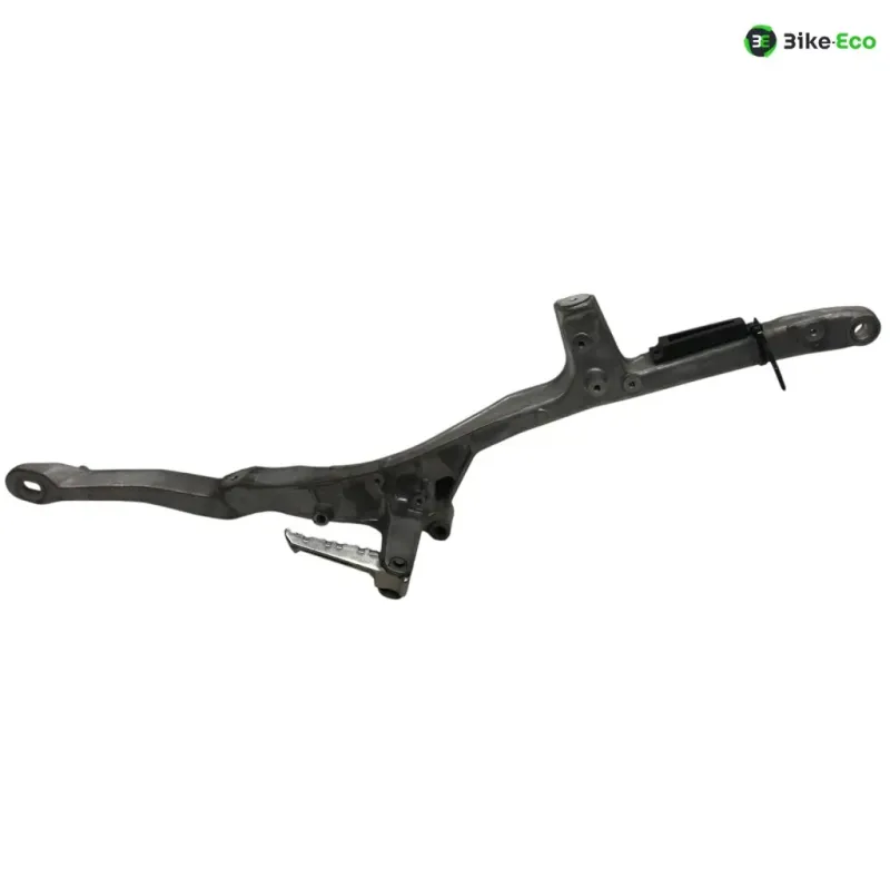Platine arriere droite YAMAHA XP 560 2022-2025 TMAX TECH MAX