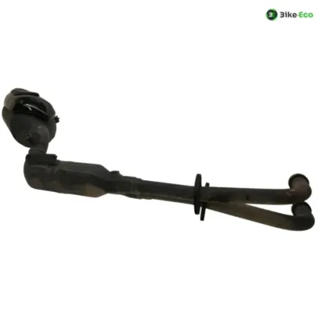 Ligne d'echappement YAMAHA XP 560 2022-2025 TMAX TECH MAX
