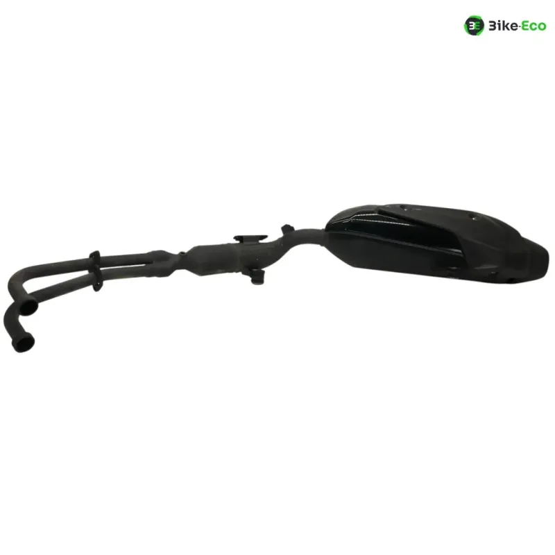 Ligne d'echappement YAMAHA XP 560 2022-2025 TMAX TECH MAX