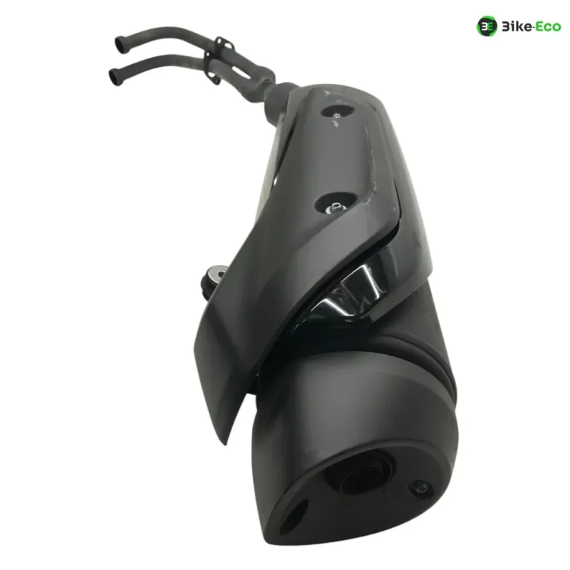 Ligne d'echappement YAMAHA XP 560 2022-2025 TMAX TECH MAX
