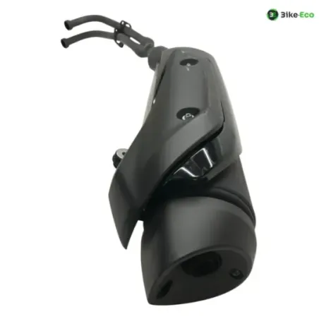 Ligne d'echappement YAMAHA XP 560 2022-2025 TMAX TECH MAX