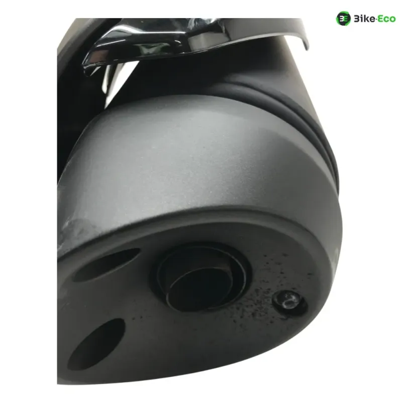Ligne d'echappement YAMAHA XP 560 2022-2025 TMAX TECH MAX