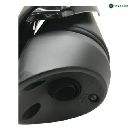 Ligne d'echappement YAMAHA XP 560 2022-2025 TMAX TECH MAX