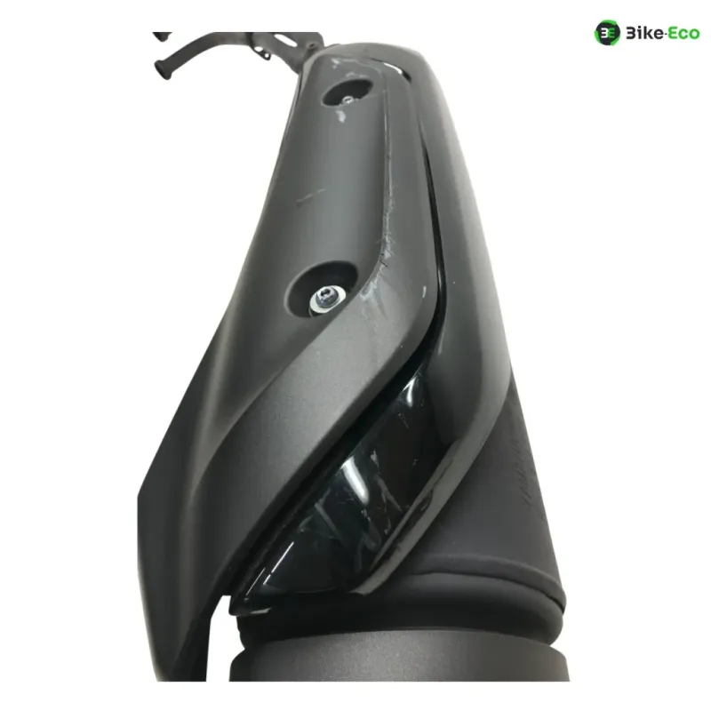 Ligne d'echappement YAMAHA XP 560 2022-2025 TMAX TECH MAX