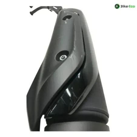 Ligne d'echappement YAMAHA XP 560 2022-2025 TMAX TECH MAX