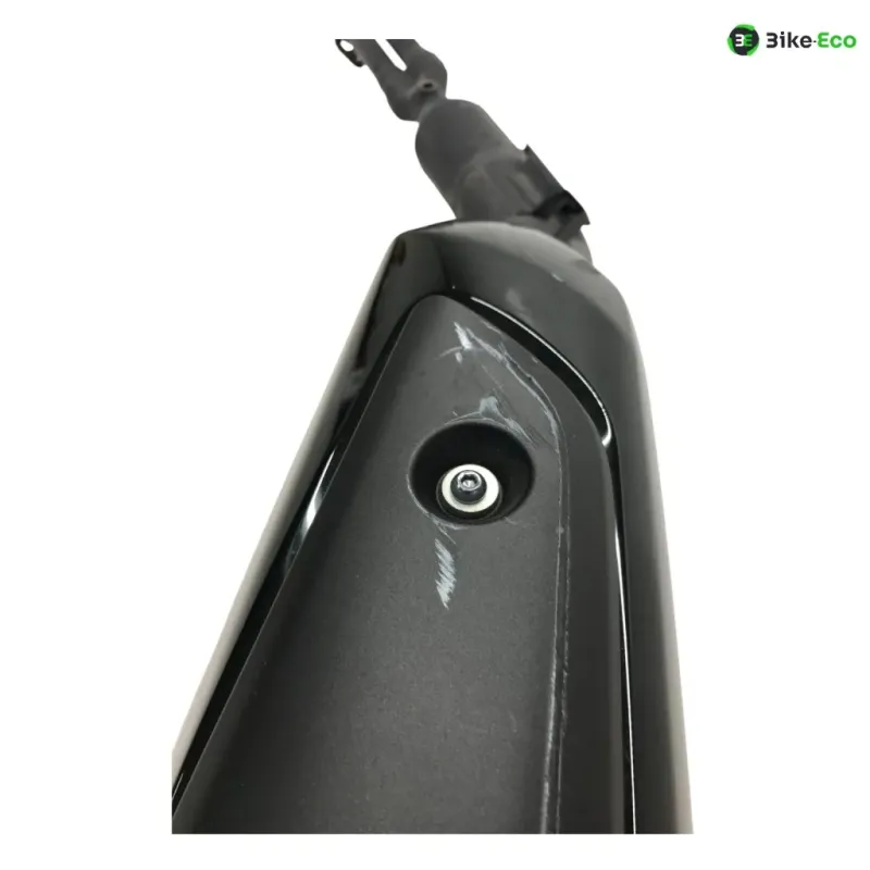 Ligne d'echappement YAMAHA XP 560 2022-2025 TMAX TECH MAX